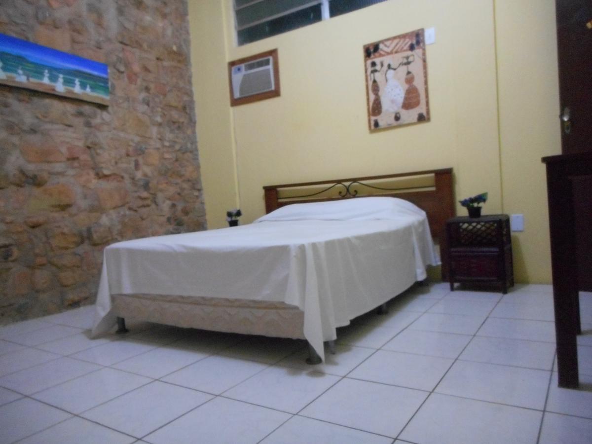 Pousada Terra Nossa Salvador Luaran gambar